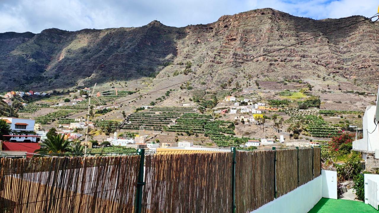 شقة Casa Carlota إرميغوا المظهر الخارجي الصورة