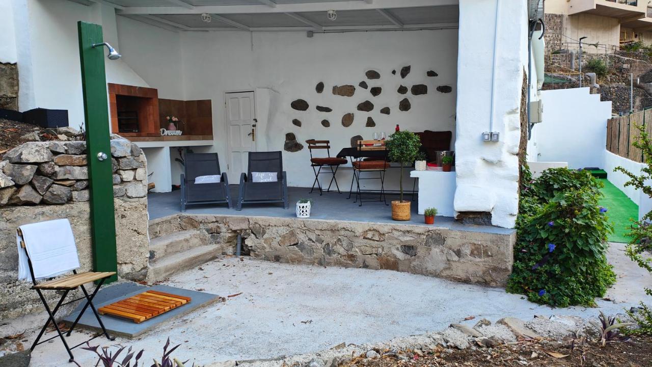شقة Casa Carlota إرميغوا المظهر الخارجي الصورة