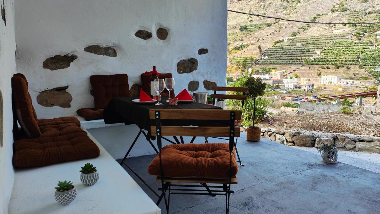 شقة Casa Carlota إرميغوا المظهر الخارجي الصورة